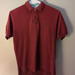 Polo shirt